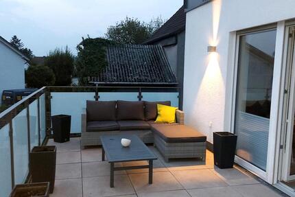 Wohnen auf Zeit All Inclusive Miete 1 zimmer