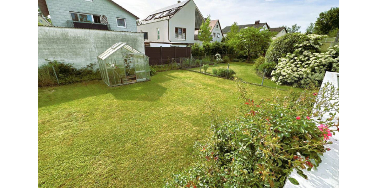 Erdgeschoßwohnung Dachau - 1 Zimmer, 16 m&sup2;, 725&euro; | Angebot:23684820