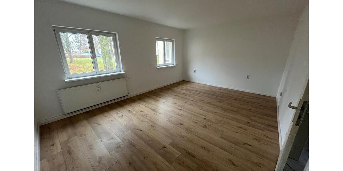 3 Raumwohnung in Taucha im EG zu vermieten 3 zimmer