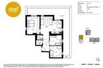 Einfamilienhaus Lörrach Brombach - 3 Zimmer, 95 m&sup2;, 1.455&euro; | Angebot:24934905
