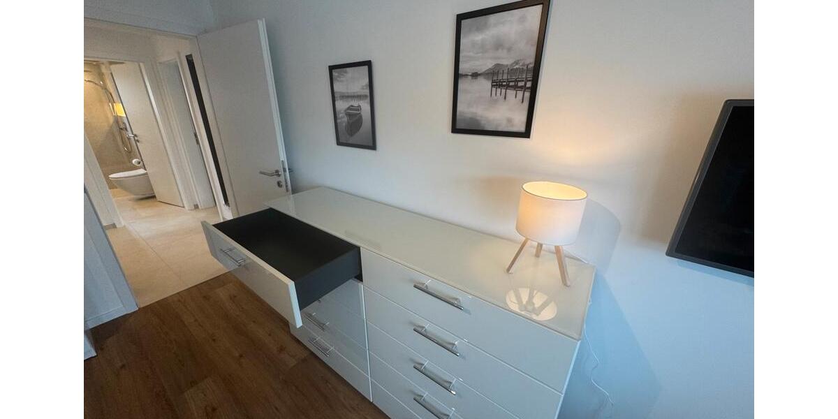 Wohnen auf Zeit Pinneberg - 1 Zimmer, 20 m&sup2;, 620&euro; | Angebot:26380243