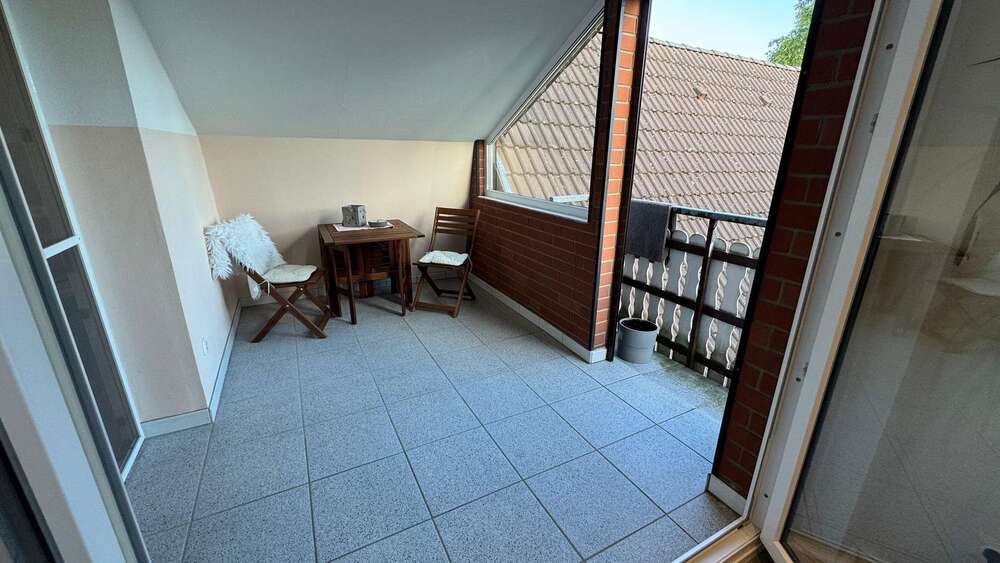 Etagenwohnung Brunsbek - 2 Zimmer, 80 m&sup2;, 1.100&euro; | Angebot:26732165