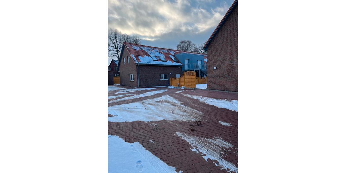 Etagenwohnung Schwarmstedt - 3 Zimmer, 79 m&sup2;, 910&euro; | Angebot:24836352