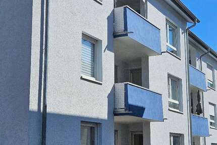 Wohnung zum Mieten in Leonberg 638 € 67.6 m² 3 zimmer