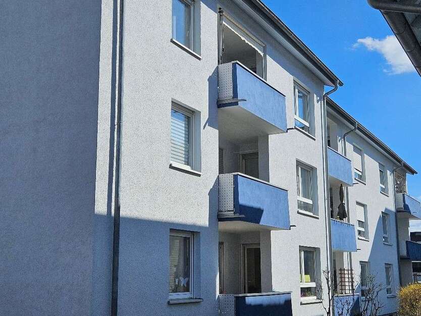 Wohnung zum Mieten in Leonberg 638 € 67.6 m² 3 zimmer