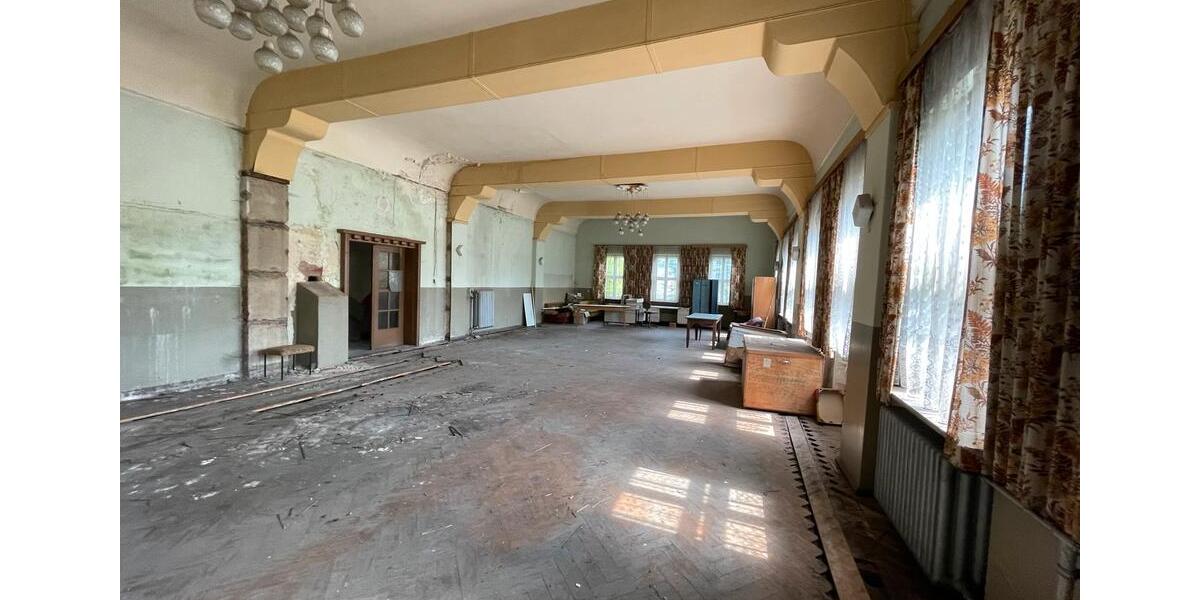 Mehrfamilienhaus, Wohnhaus Oppach - 11 Zimmer, 222 m&sup2;, 99&euro; | Angebot:19527363