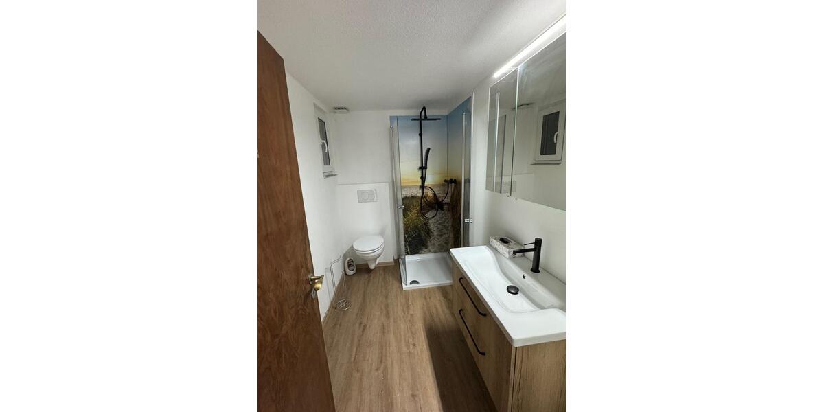 Wohnen auf Zeit Gemünden (Felda) - 2 Zimmer, 60 m&sup2;, 80&euro; | Angebot:23197820