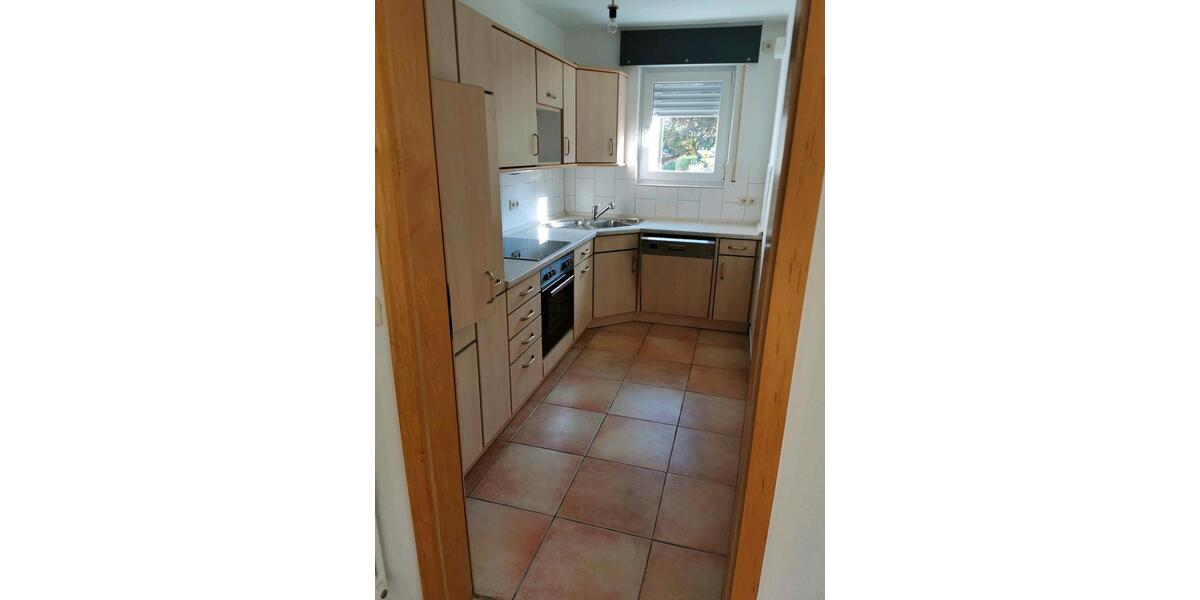 Terrassenwohnung Lüdenscheid - 2 Zimmer, 80 m&sup2;, 620&euro; | Angebot:26639575