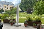 Erdgeschoßwohnung Mannheim Almenhof - 3 Zimmer, 108 m&sup2;, 1.700&euro; | Angebot:26705338