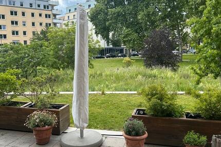 Wohnung Mannheim Almenhof - 3 Zimmer, 108 m&sup2;, 1.700&euro; | Angebot:26705338