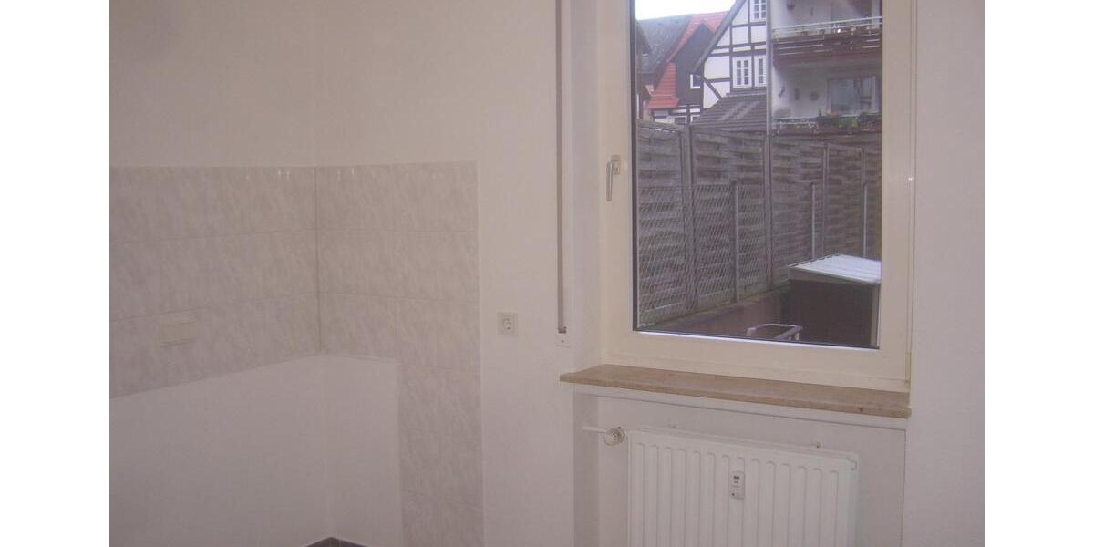 Erdgeschoßwohnung Bad Hersfeld - 2 Zimmer, 75 m&sup2;, 700&euro; | Angebot:27593185