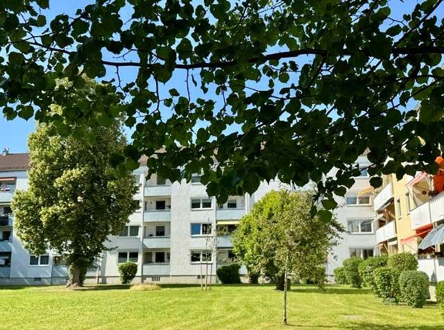 Etagenwohnung Weilheim - 3 Zimmer, 67 m&sup2;, 990&euro; | Angebot:27369307