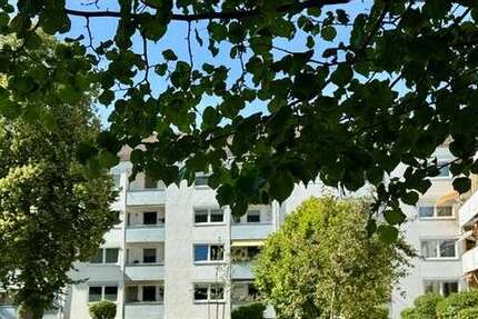 Wohnung Weilheim - 3 Zimmer, 67 m&sup2;, 990&euro; | Angebot:27369307