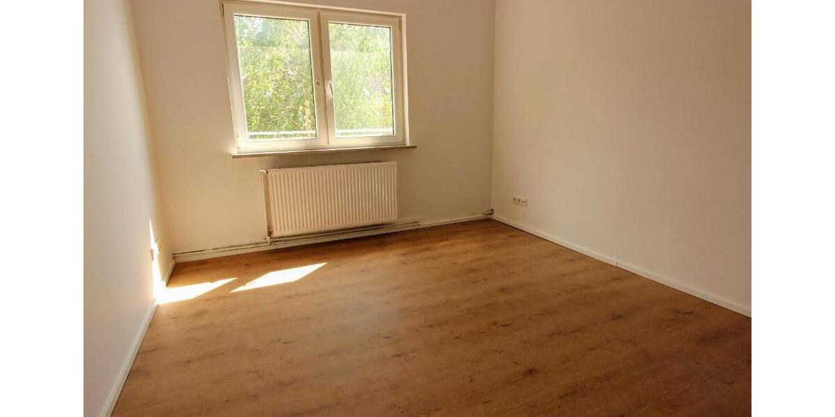 Etagenwohnung Wilhelmshaven - 2 Zimmer, 53 m&sup2;, 460&euro; | Angebot:26687657