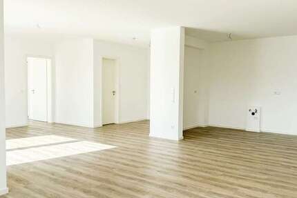 Wohnung zum Mieten in Delbrück Westenholz 1.000 € 96 m²