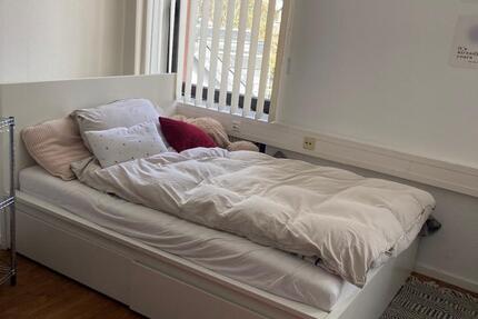 Wohnen auf Zeit Bonn Gronau - 1 Zimmer, 19 m&sup2;, 573&euro; | Angebot:25937080