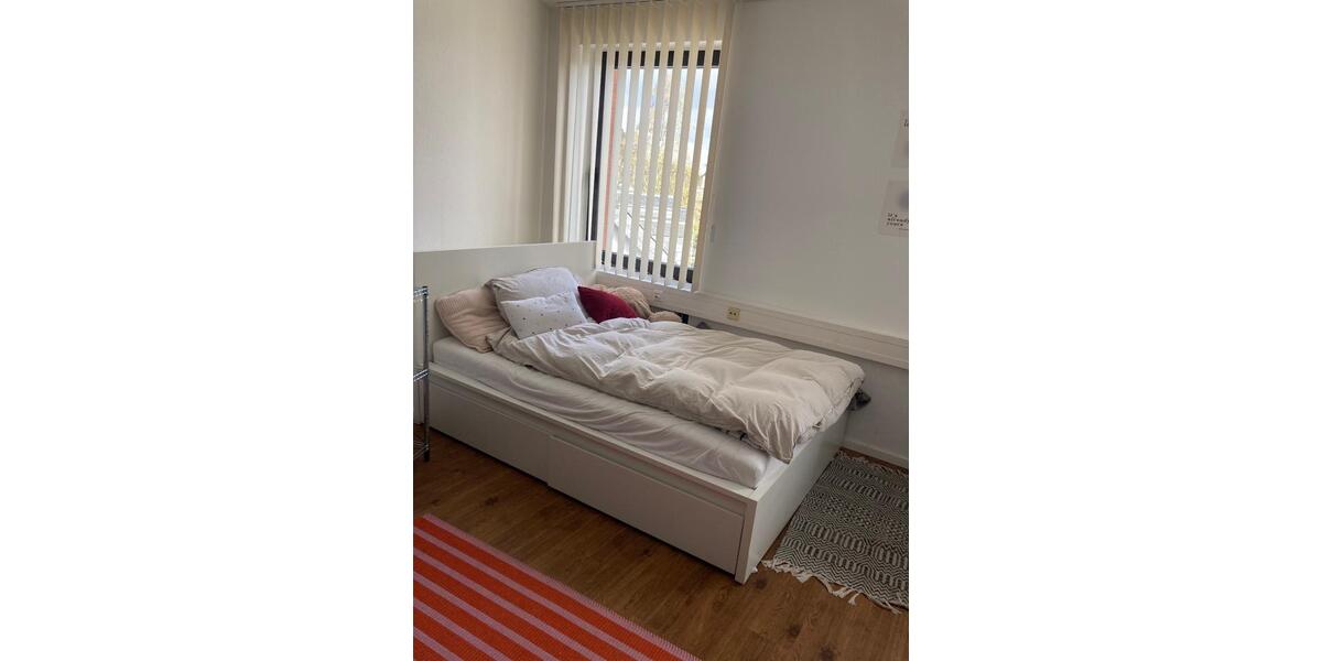 Wohnen auf Zeit Bonn Gronau - 1 Zimmer, 19 m&sup2;, 573&euro; | Angebot:25937080