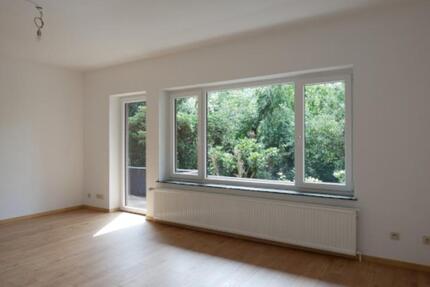 Ganderkesee Ortsmitte 3 Zimmer EG-Wohnung in Doppelhaushälfte zimmer