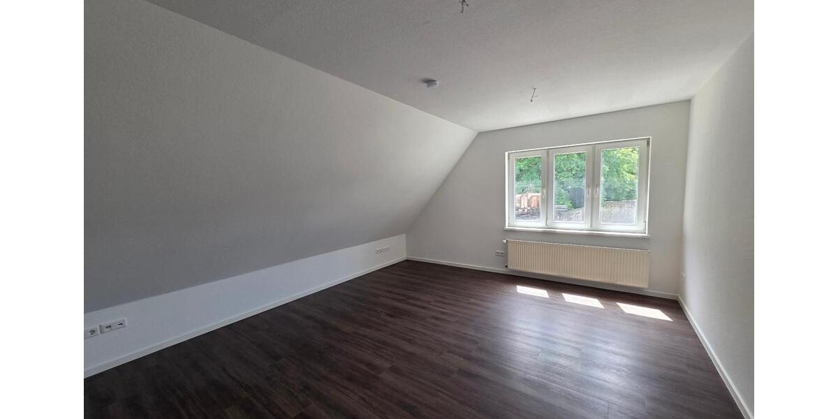 Etagenwohnung Bad Bentheim - 2 Zimmer, 59 m&sup2;, 411&euro; | Angebot:26691599