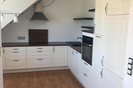 Schöne 4-Zimmer Wohnung 95 qm mit Balkon - Wolfsburg (Hehlingen) zimmer