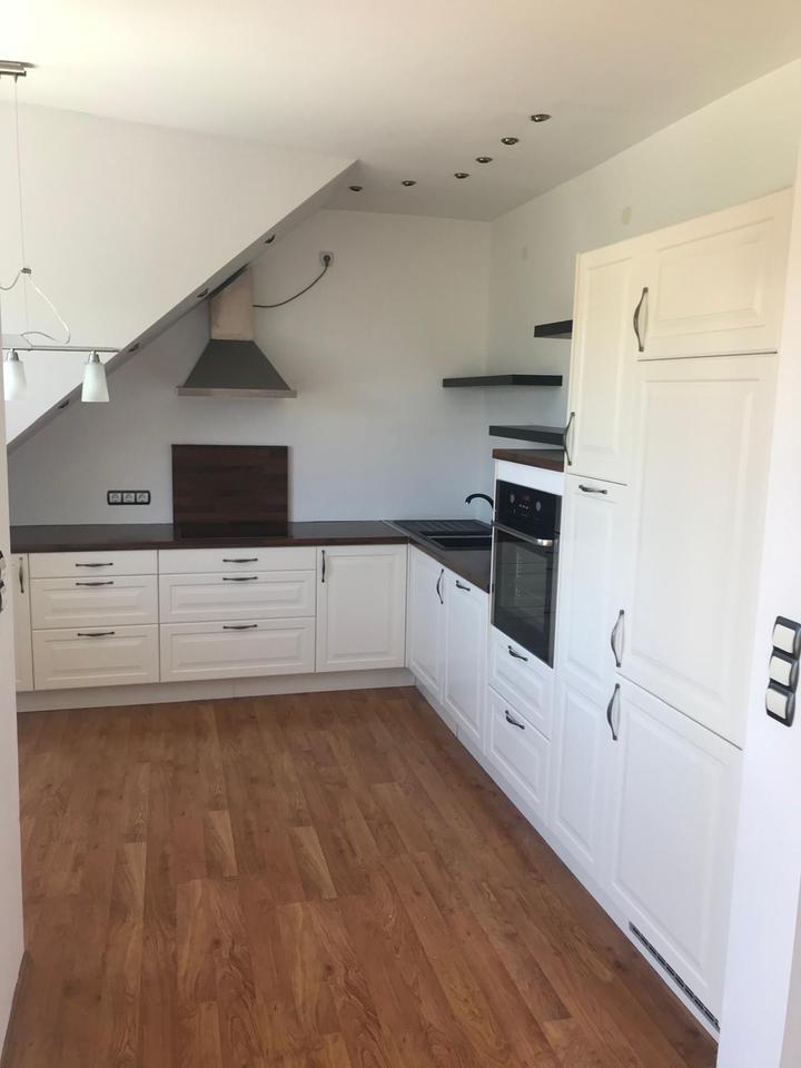 Schöne 4-Zimmer Wohnung 95 qm mit Balkon - Wolfsburg (Hehlingen) zimmer