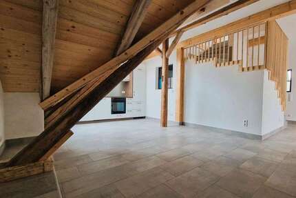 Wohnung zum Mieten in Wolfsburg 1.785 € 127.5 m² 5 zimmer