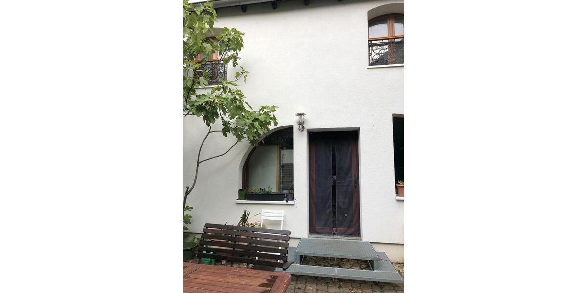 Erdgeschoßwohnung Kindenheim - 1 Zimmer, 34 m&sup2;, 255&euro; | Angebot:25516757