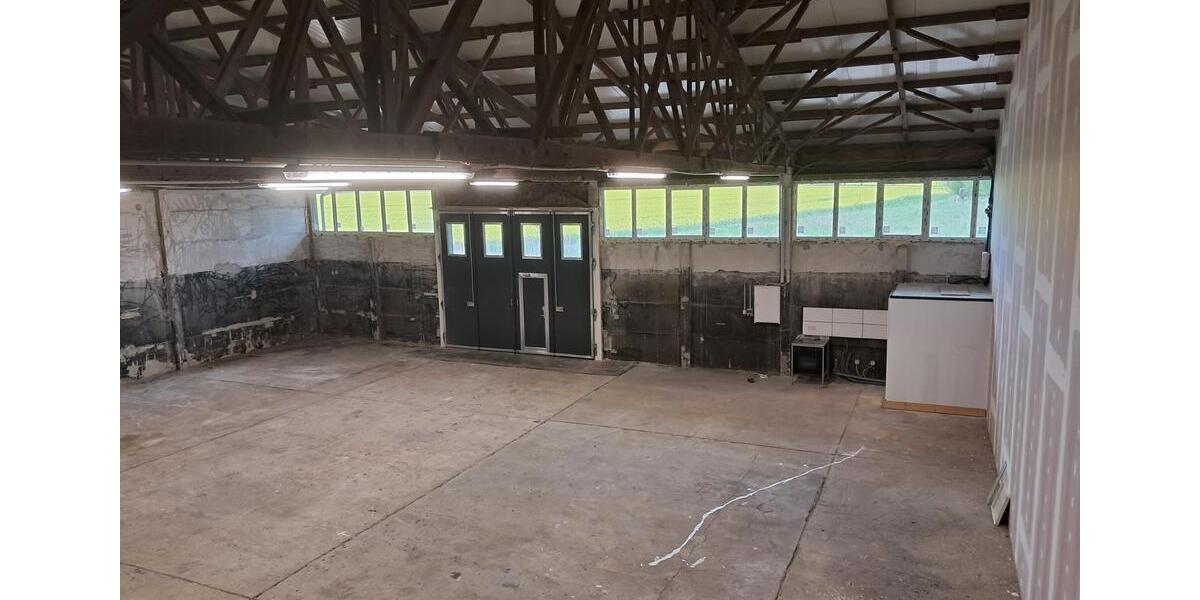 Gewerbeobjekt Wriezen - 2.450&euro; | Angebot:20384137