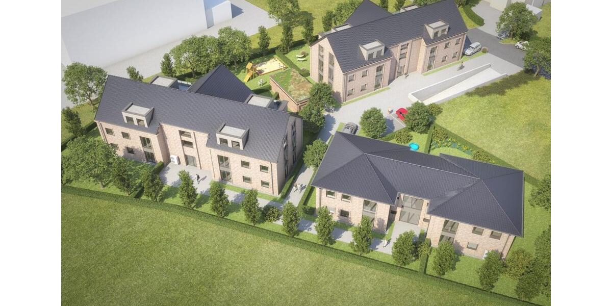 Etagenwohnung Rietberg - 2 Zimmer, 72 m&sup2;, 835&euro; | Angebot:26262459