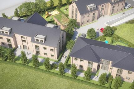 Wohnung Rietberg - 2 Zimmer, 72 m&sup2;, 835&euro; | Angebot:26262459