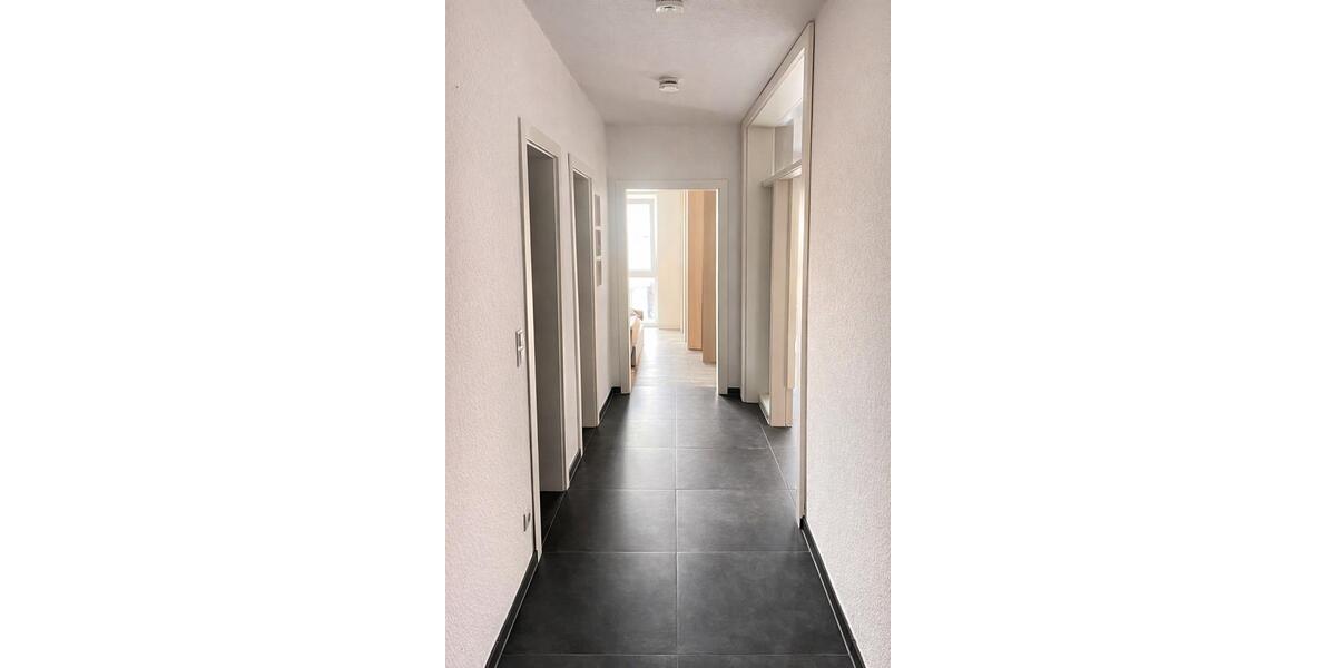 Etagenwohnung Nordhorn - 2 Zimmer, 61 m&sup2;, 730&euro; | Angebot:26233634