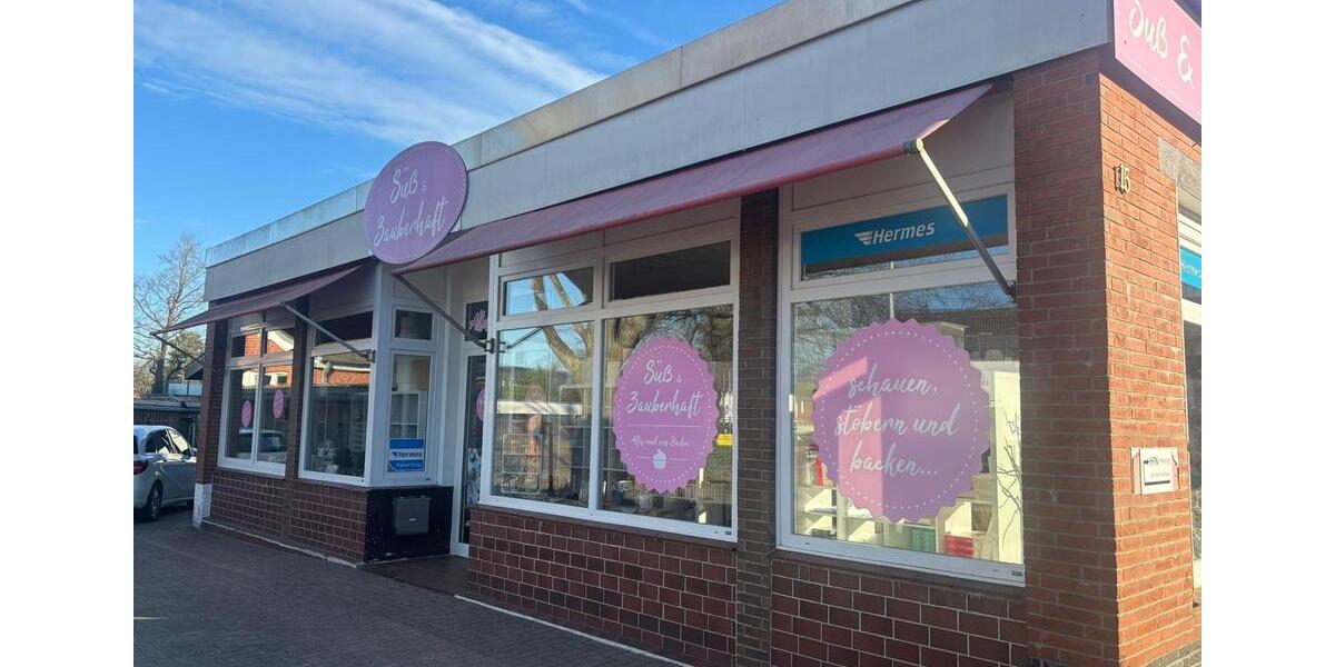 Gewerbeobjekt Elmshorn - 1.400&euro; | Angebot:25819090