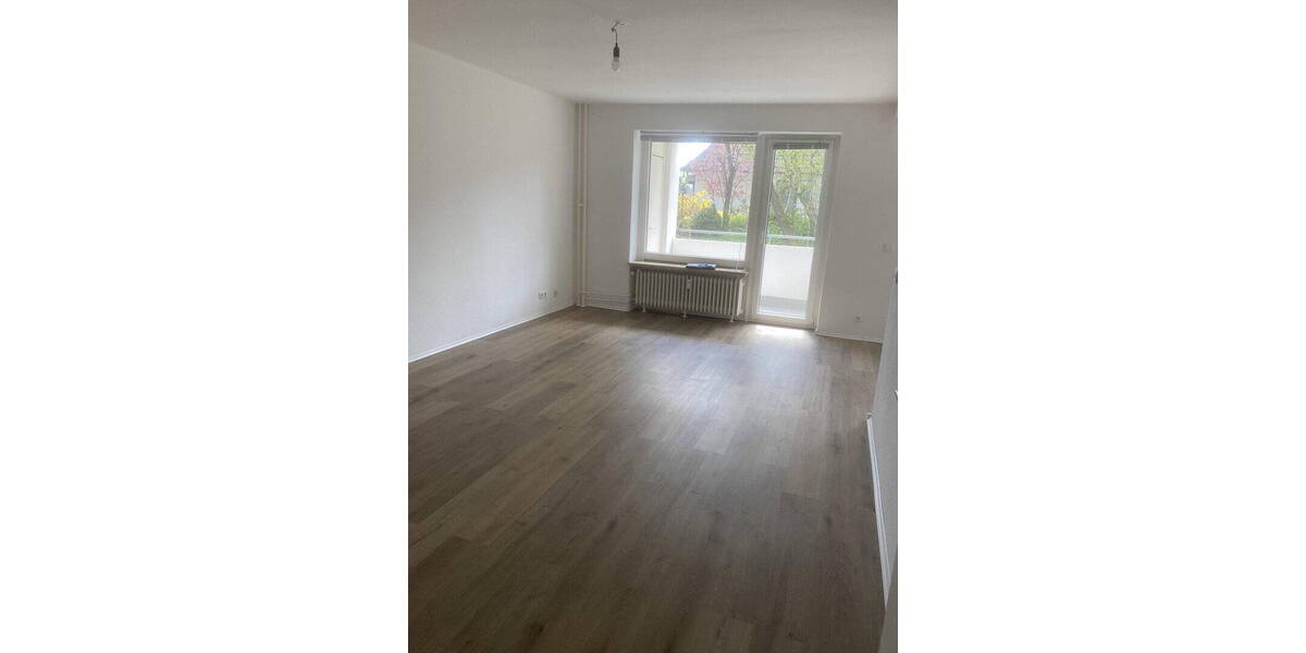 Etagenwohnung Harrislee - 2 Zimmer, 64 m&sup2;, 710&euro; | Angebot:26833829