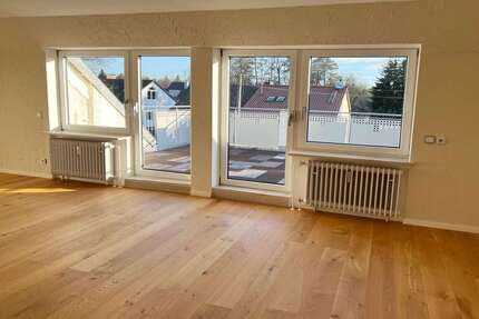 Wohnung zum Mieten in Baldham 1.844 € 109 m² 3 zimmer