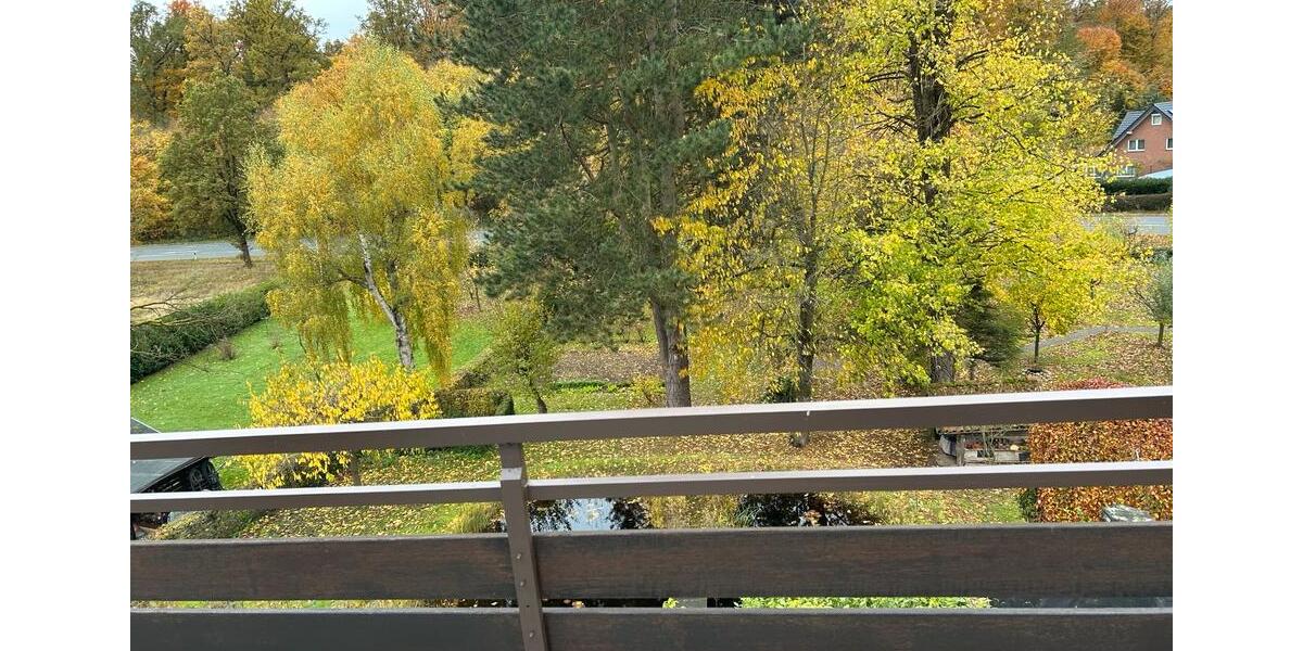 Dachgeschoßwohnung Schieder-Schwalenberg Schwalenberg - 3 Zimmer, 80 m&sup2;, 850&euro; | Angebot:24478593