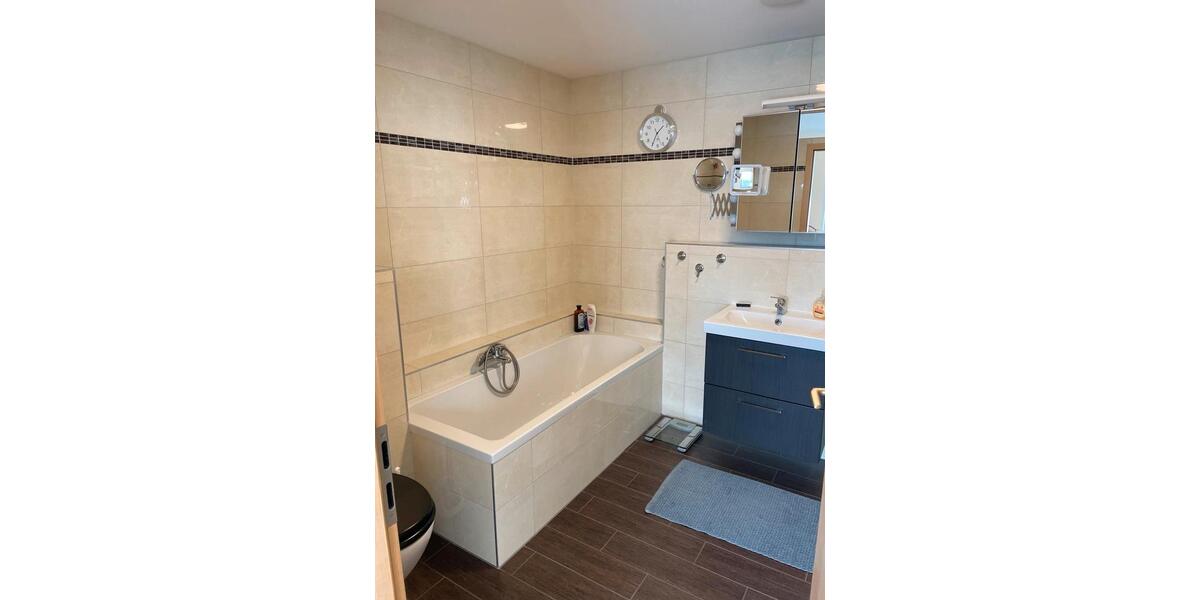 Etagenwohnung Spremberg - 2 Zimmer, 56 m&sup2;, 458&euro; | Angebot:26618620