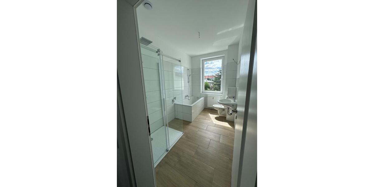 Etagenwohnung Schönebeck (Elbe) - 2 Zimmer, 54 m&sup2;, 380&euro; | Angebot:26254401