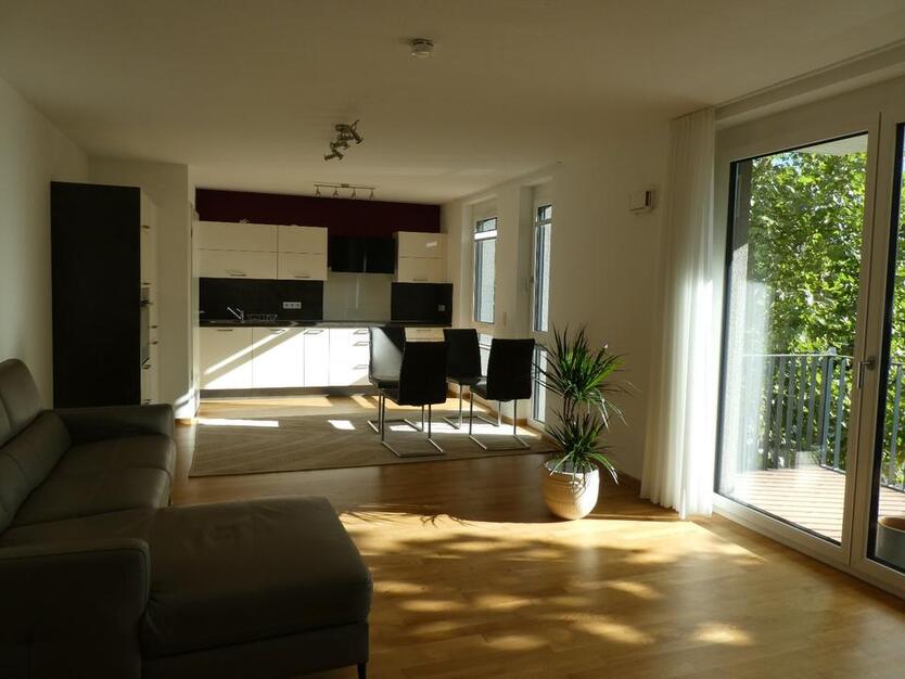 ||| Wohnung ||| FÜRTH ESPAN ||| VON PRIVAT |||