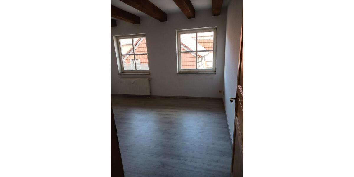 Etagenwohnung Huy - 2 Zimmer, 43 m&sup2;, 245&euro; | Angebot:25891818