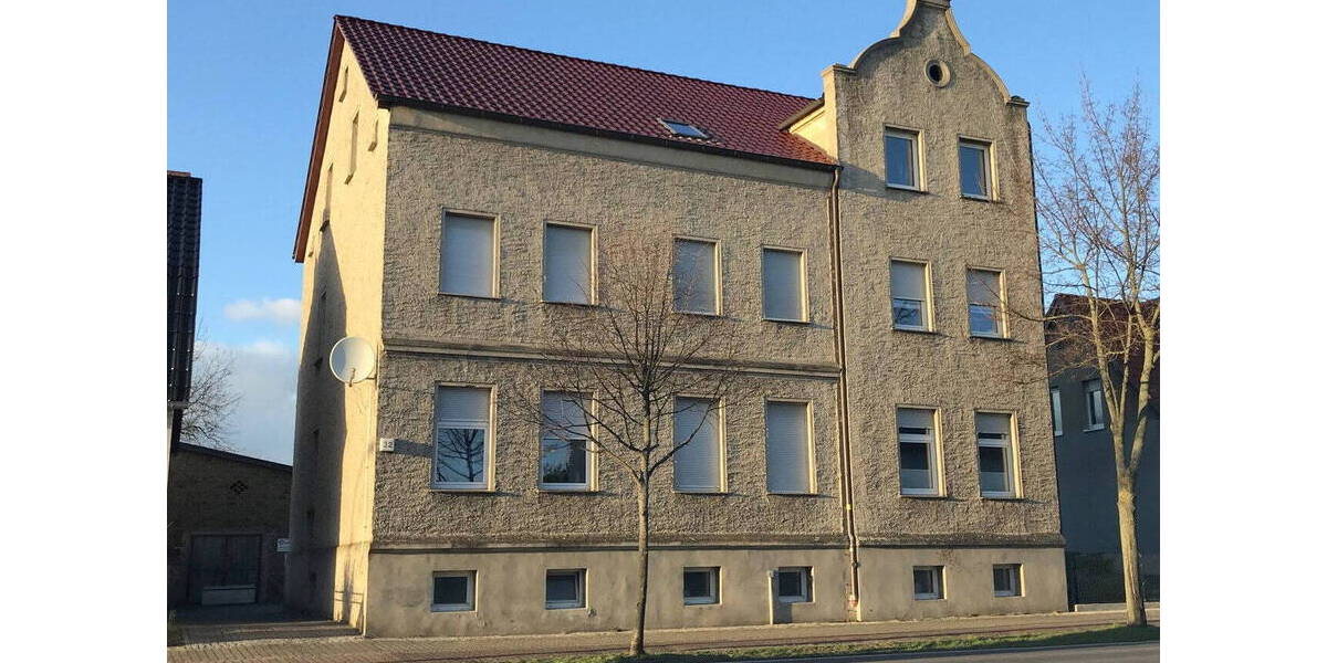 Etagenwohnung Velten Heidekrug - 2 Zimmer, 81 m&sup2;, 1.025&euro; | Angebot:26154500