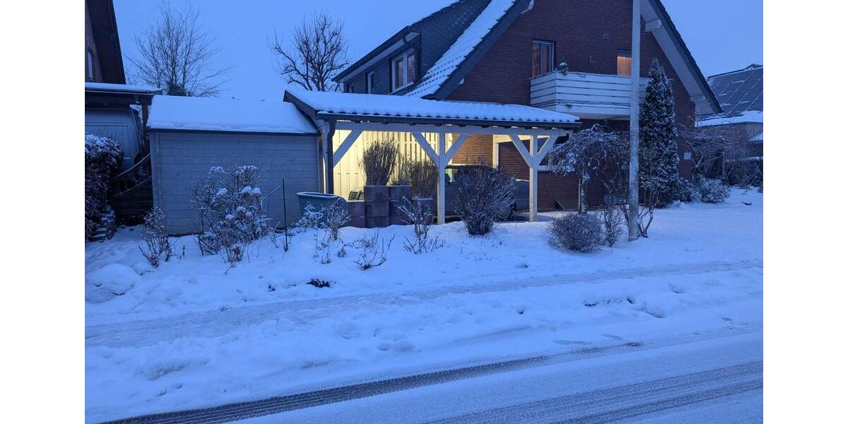 Erdgeschoßwohnung Nottuln - 4 Zimmer, 100 m&sup2;, 1.350&euro; | Angebot:24763843