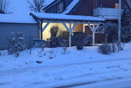 Wohnung Nottuln - 4 Zimmer, 100 m&sup2;, 1.350&euro; | Angebot:24763843