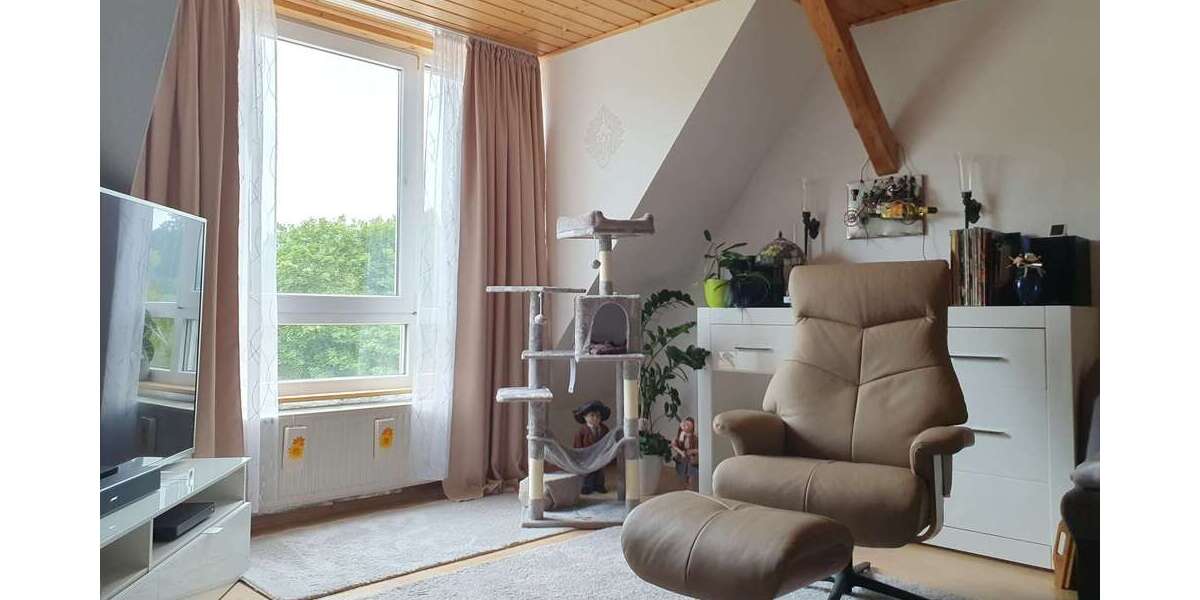Etagenwohnung Weikersheim - 3.5 Zimmer, 103 m&sup2;, 650&euro; | Angebot:26973053