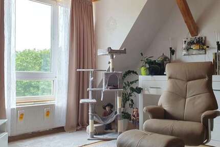 Wohnung Weikersheim - 3.5 Zimmer, 103 m&sup2;, 650&euro; | Angebot:26973053