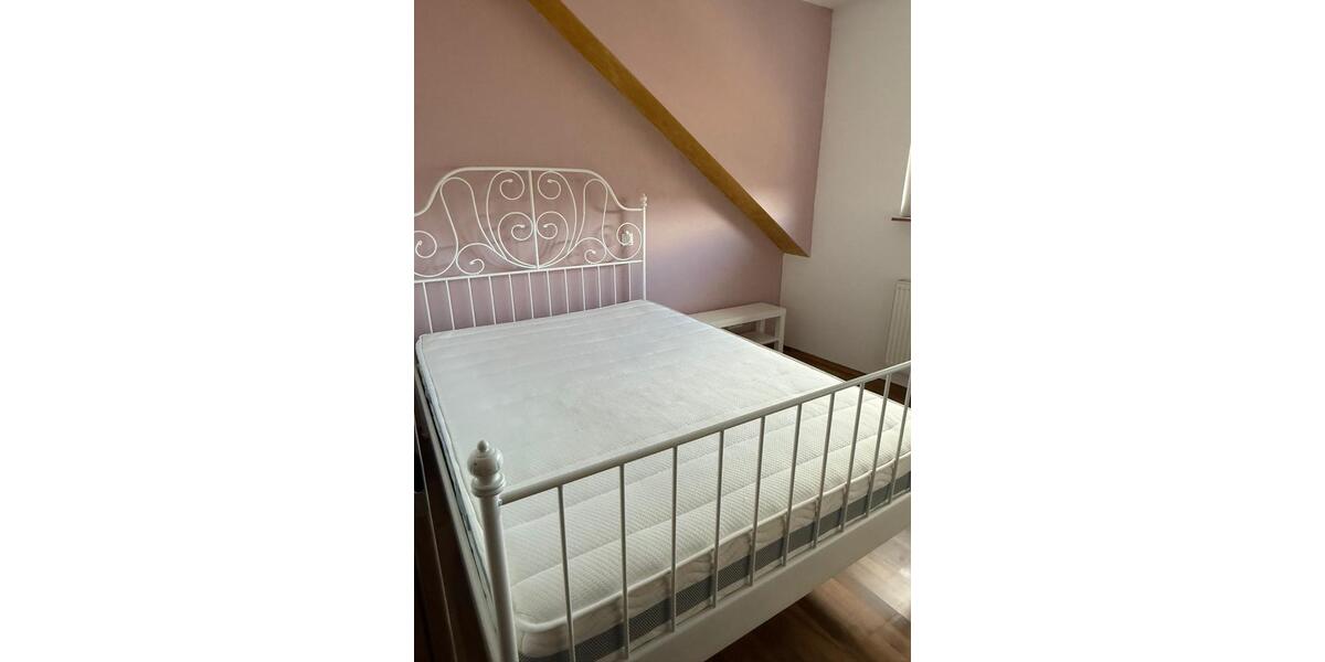 Dachgeschoßwohnung Nalbach - 1 Zimmer, 50 m&sup2;, 450&euro; | Angebot:26279513