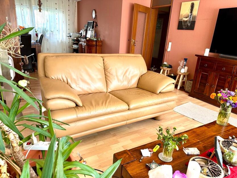 Wohnung zu vermieten