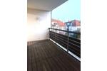 Schöne 2 Zimmer Whg. mit Weitblick in Queis, Balkon unt TG-Stellplatz! 2 zimmer