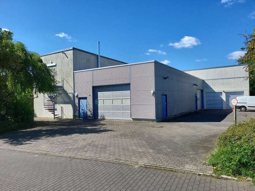Büro in Magdeburg 1.115 € 163.55 m²