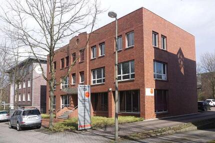 Attraktive Bürofläche in zentraler Lage Technologiepark zimmer