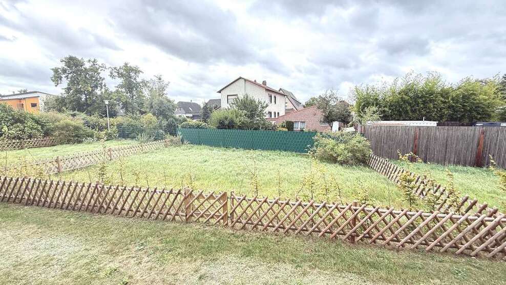 Wohnung zum Mieten in Wolfsburg, Vorsfelde 566,63 € 65.13 m²